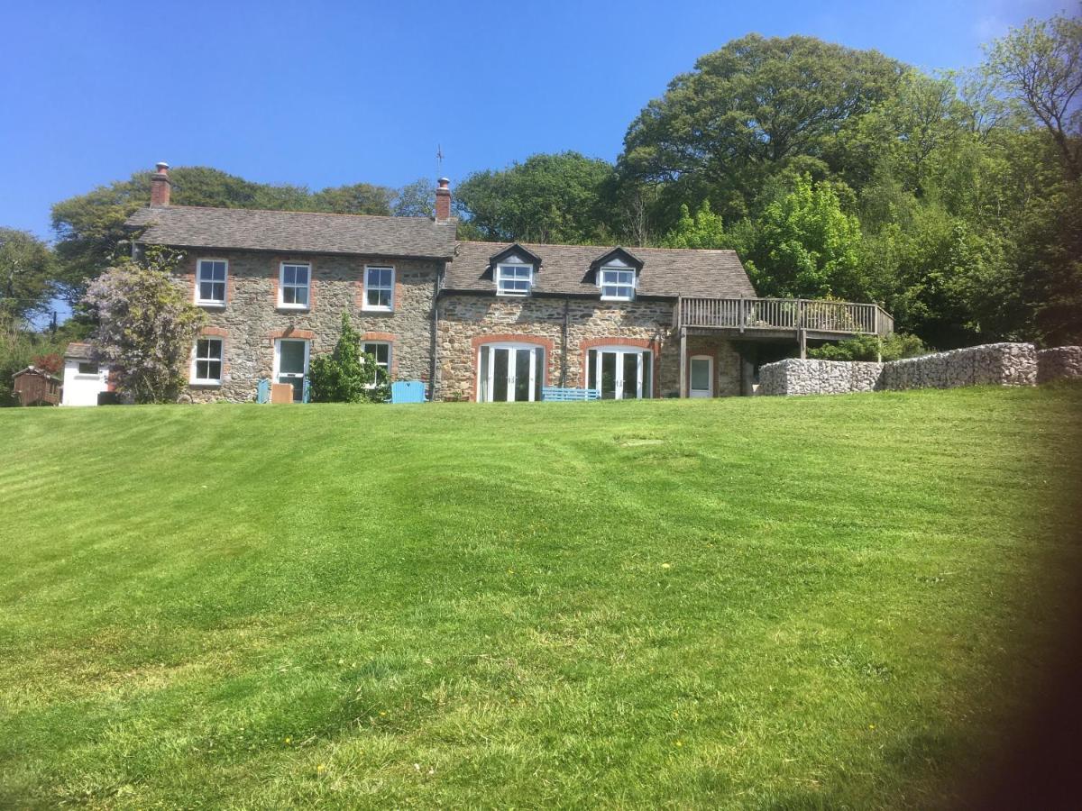Beautiful Farmhouse Truro Exterior photo